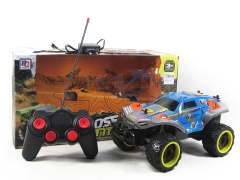 R/C Cross-country Car W/L_Charge(2C)