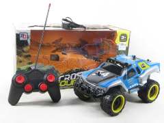 R/C Cross-country Car W/L_Charge(2C)