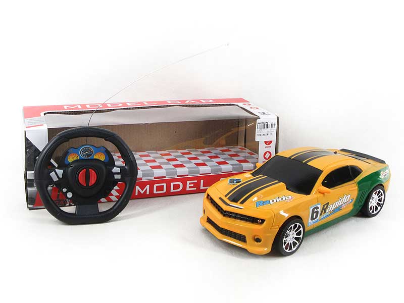 R/C Racing Car 2Way(2C) toys