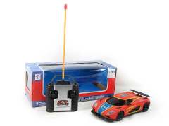 R/C Racing Car 4Way(2C) toys