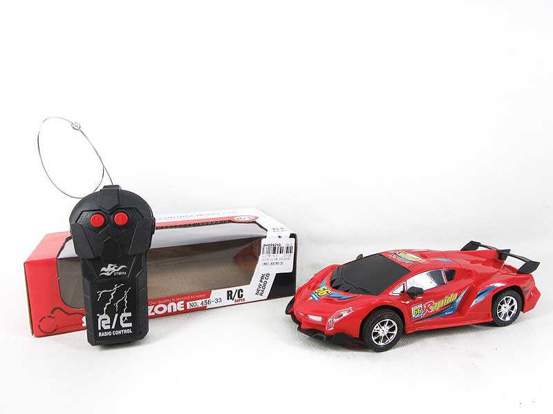 R/C Racing Car 2Way(2C) toys