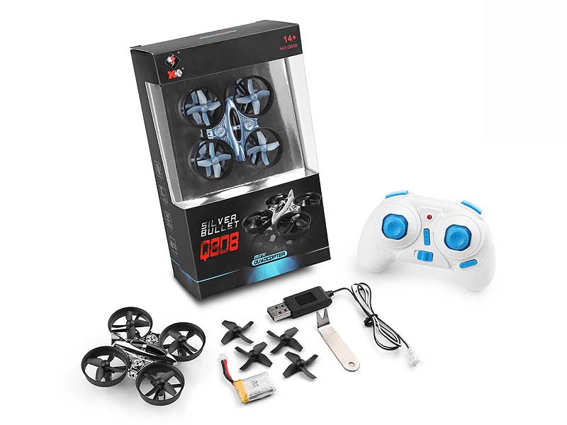 R/C Flying Disk toys