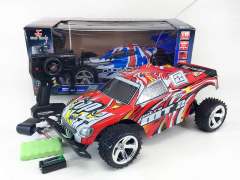 1:10 R/C Cross-country Car W/Charge