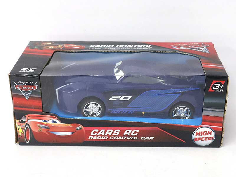 R/C Car 2Ways toys