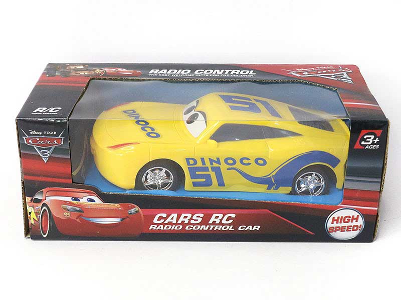 R/C Car 2Ways toys