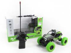 1:20 R/C Car(2C) toys