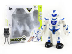 R/C Robot(2C)