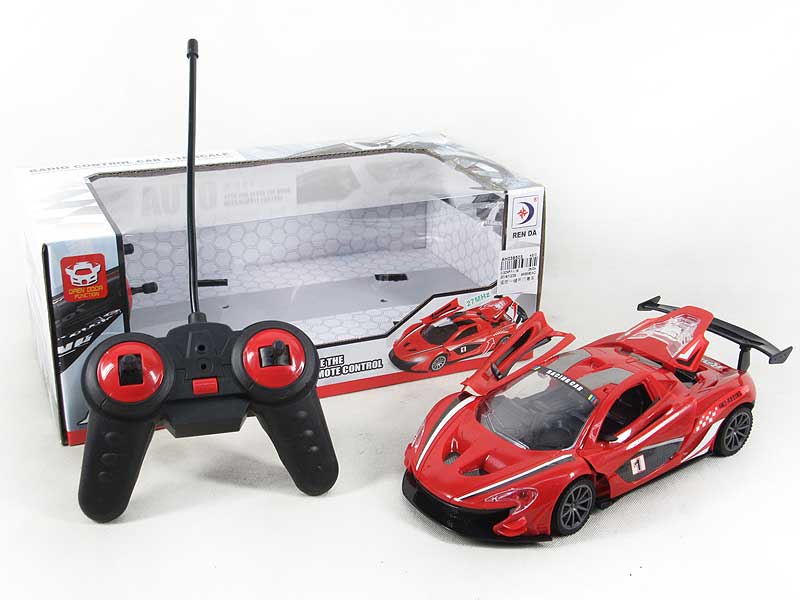 R/C Racing Car toys