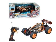 2.4G 1:10 R/C Car toys