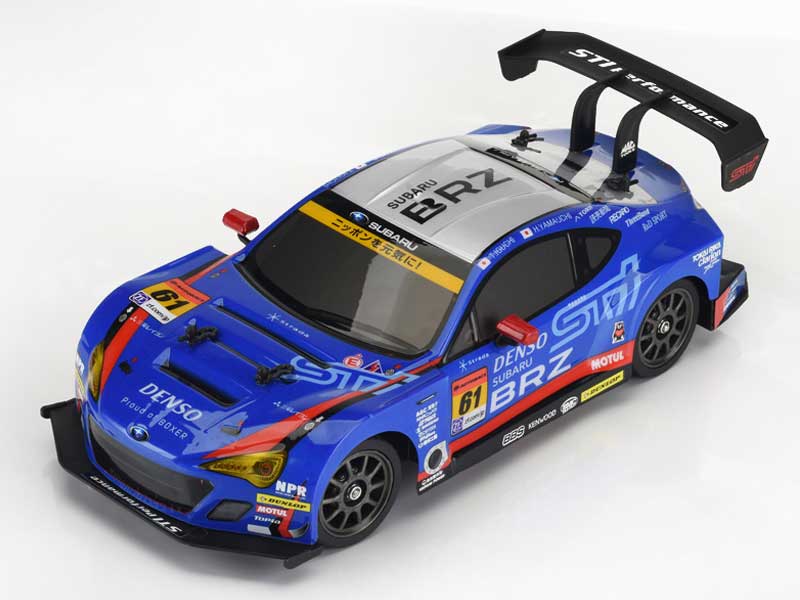 1:16 R/C Car toys