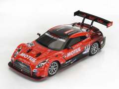 1:16NISSAN GTR(R35)遥控二驱车