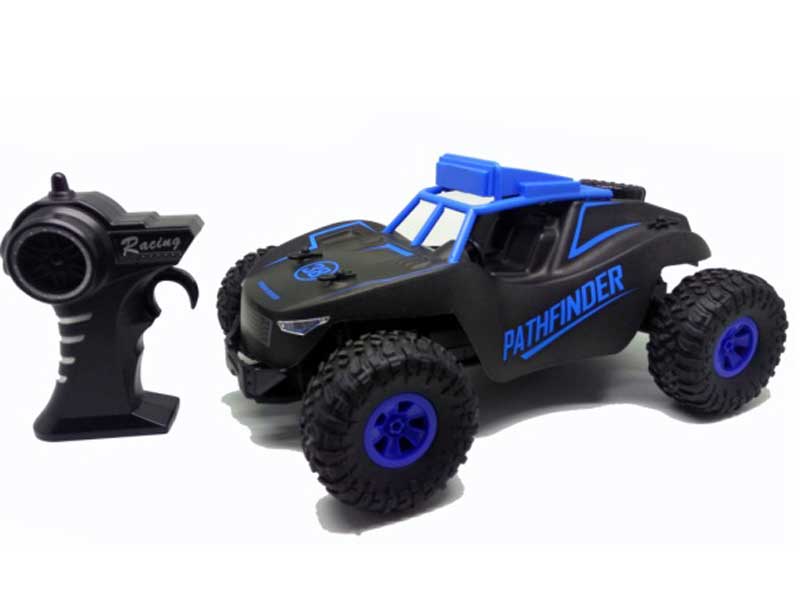 2.4G 1:14 R/C Car toys