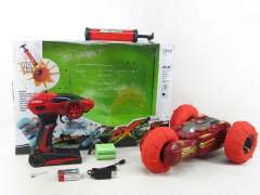 R/C Acrobatic Car W/Charge