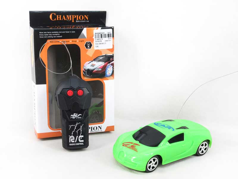 R/C Sprots Car(2C) toys
