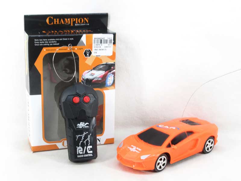 R/C Sprots Car(2C) toys