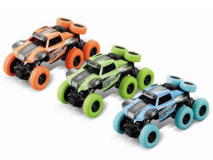 R/C Cross-country Car 4Ways W/Charge(3C)