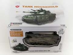 1:20 R/C Tank W/S_Charge
