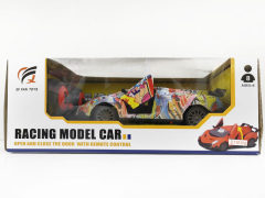 1:24 R/C Car toys