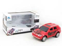 R/C Cross-country Car toys