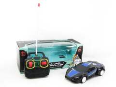 1:24 R/C Car(4C) toys