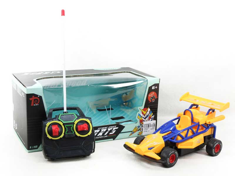 R/C Racing Car(3C) toys