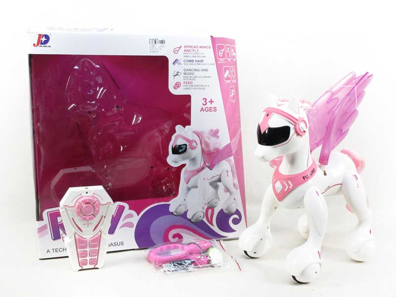 R/C Pegasus W/L toys