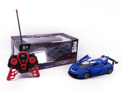 R/C Car 5Ways(3C) toys