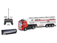 R/C Tanker 4Ways W/L_S toys