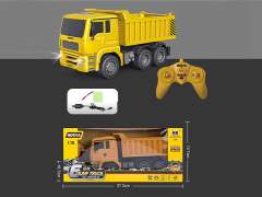 1:18 R/C Truck 6Ways W/Charge toys