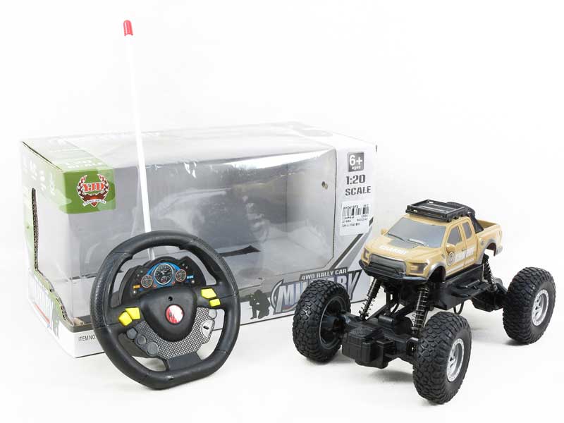 R/C Car toys