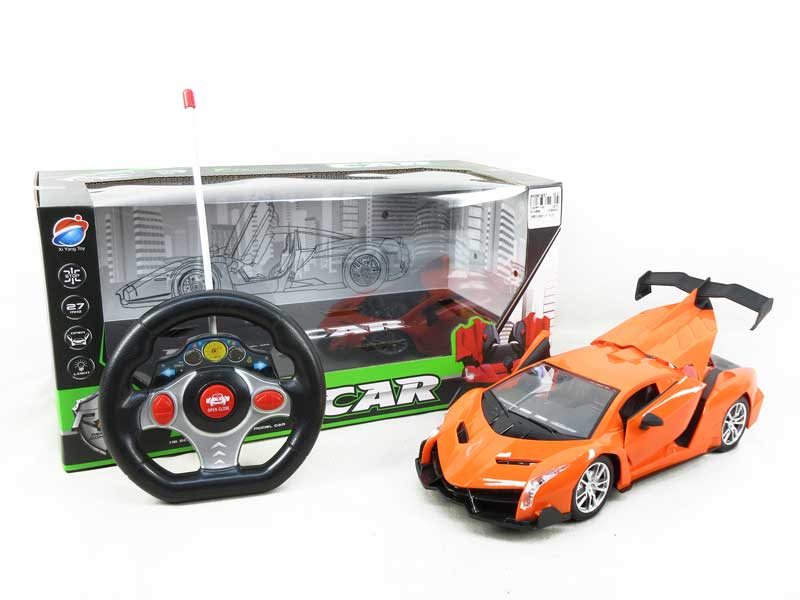 R/C Car 5Ways(2C) toys