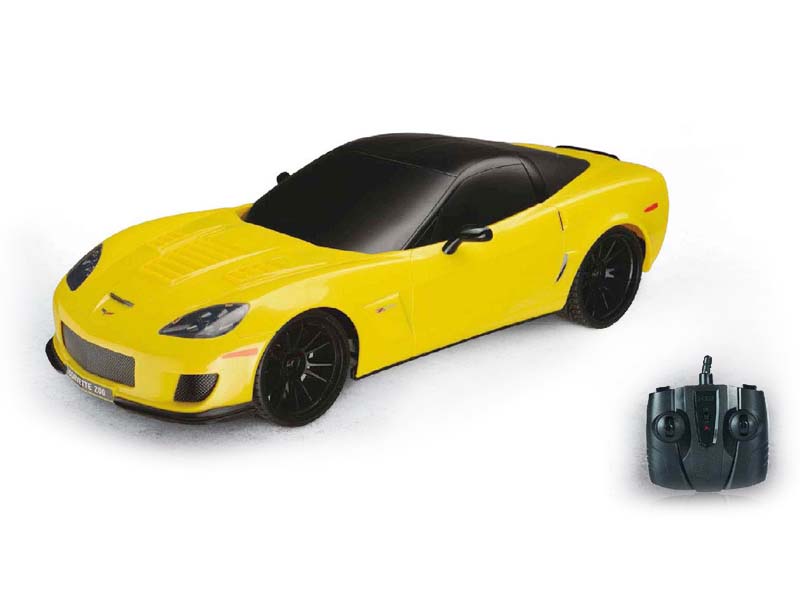 2.4G 1:18 R/C Car toys