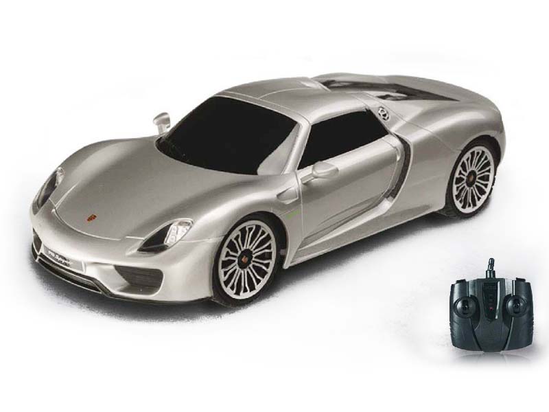 2.4G 1:18 R/C Car toys