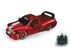 2.4G1:18 R/C Car