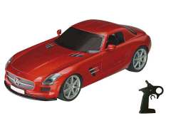 2.4G1:12R/C Car W/Charge toys