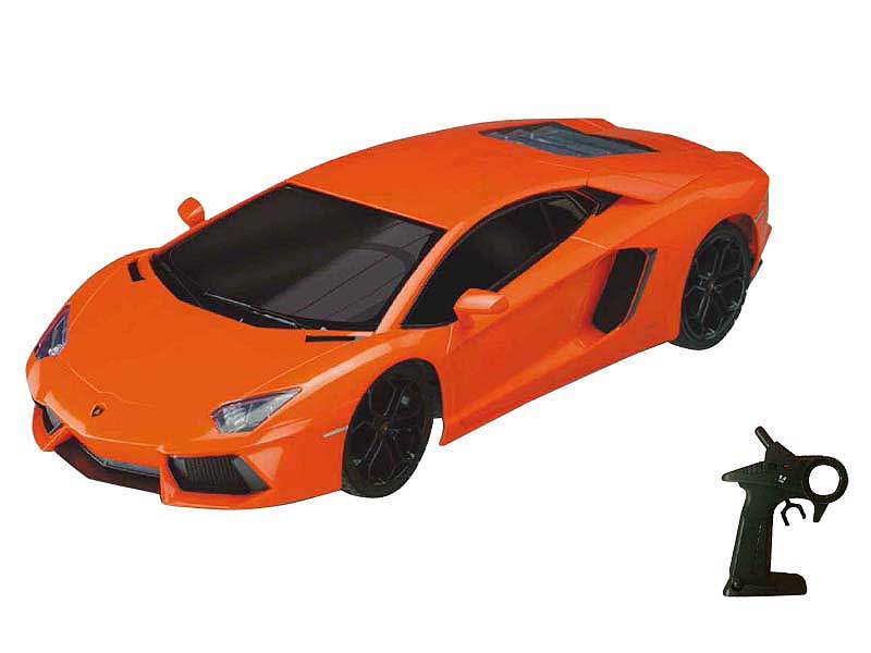 2.4G 1:12 R/C Car W/Charger toys