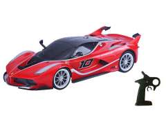 2.4G 1:12 R/C Car toys