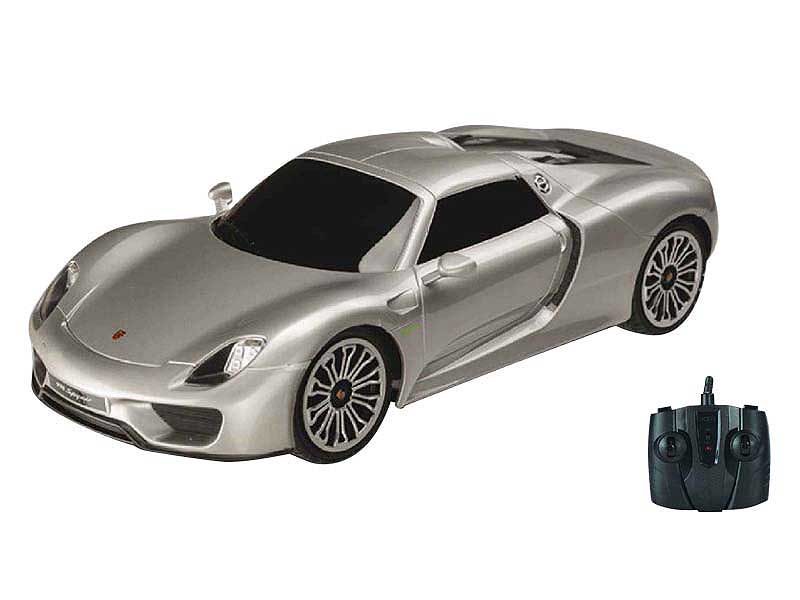 2.4G1:24R/C Car toys