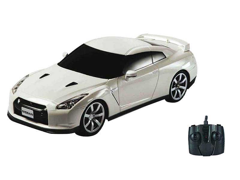 2.4G 1:32 R/C Car toys