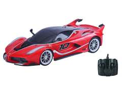 2.4G1:32 R/C Car toys