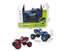 1:20 R/C Car(2C) toys