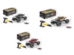 1:8 R/C Car W/Charge