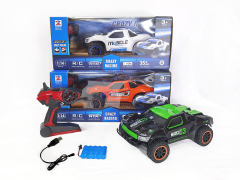 2.4G R/C Car W/Charger(3C)