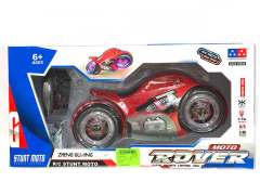1:12 R/C Motorcycle W/Charge(2C)