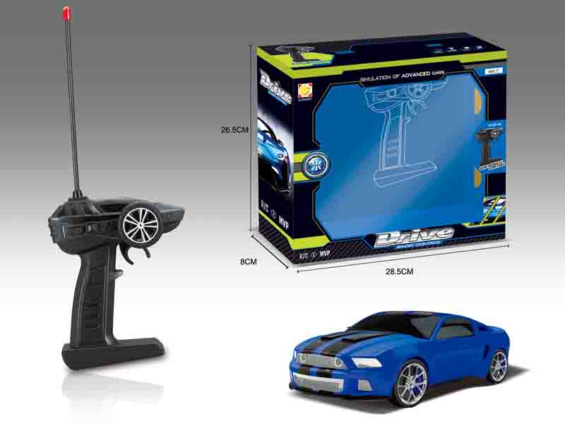 1:22 R/C Car(3C) toys