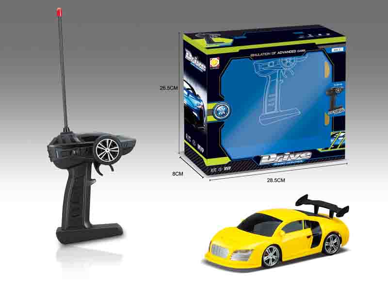 1:22 R/C Car(2C) toys