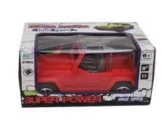 R/C Car 2Ways toys