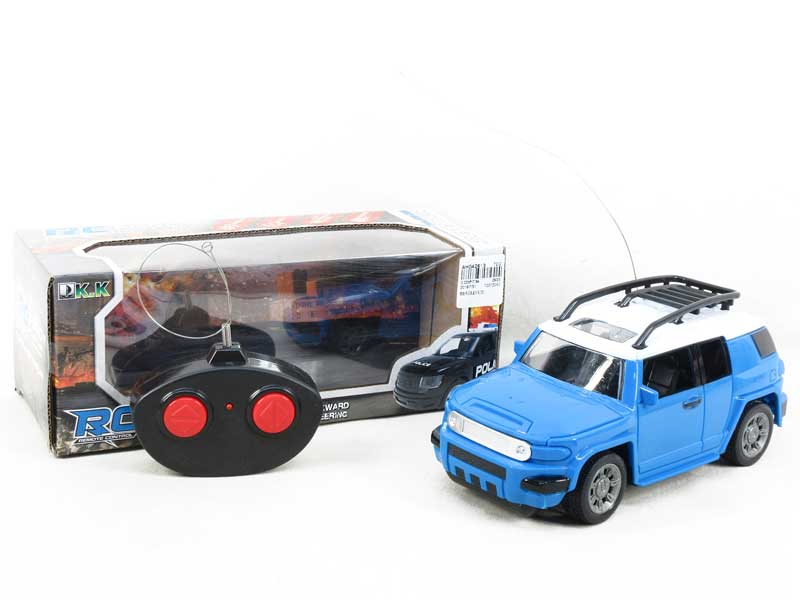 R/C Car 4Ways(2C) toys