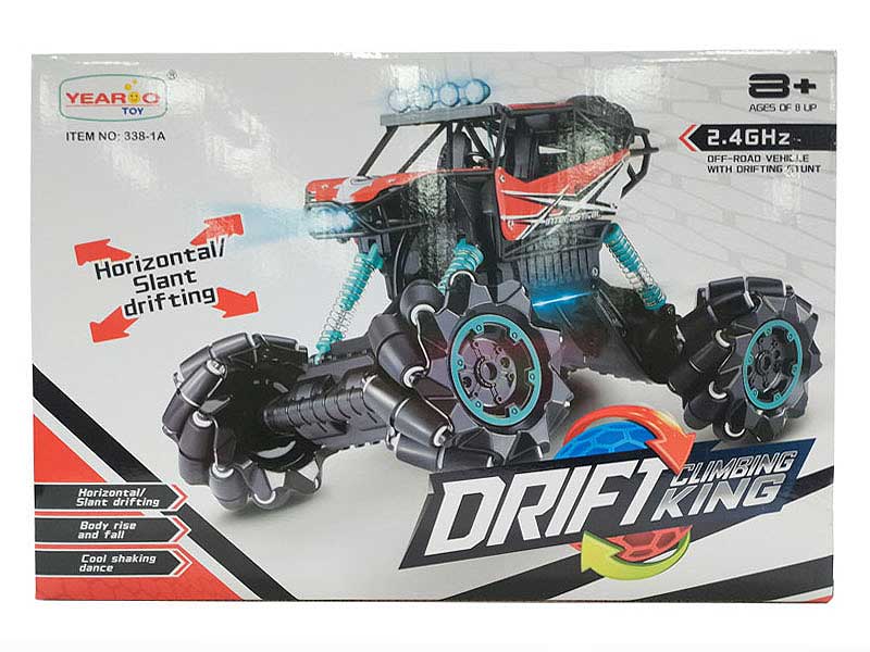 R/C Car toys