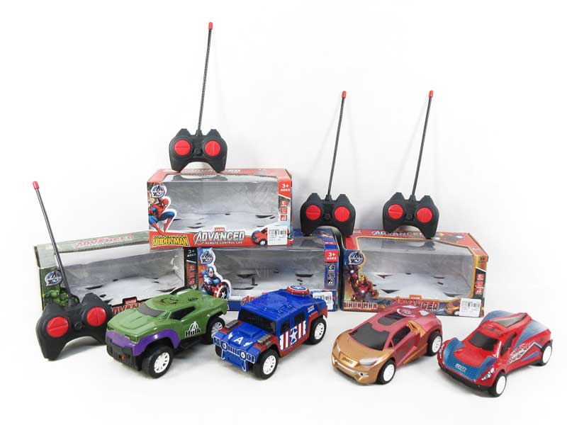 R/C Car(4S) toys